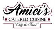 Amici's Catered Cuisine
