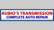 Rubio's Transmission