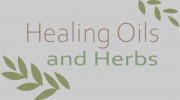 Healing Oils and Herbs