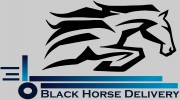 Black Horse Delivery