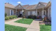 The Cottages of Pleasant Hill
