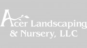 Acer Landscaping & Nursery
