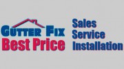 Best Price Gutters Repair Installation