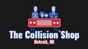 The Collision Shop Detroit