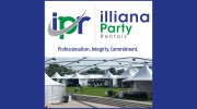 Illiana Party Rentals