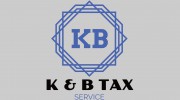 K&B Tax Service