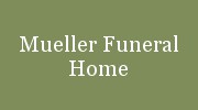 Mueller Funeral Home