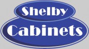 Shelby Cabinets