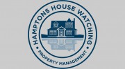 Hamptons House Watching