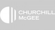 Churchill McGee
