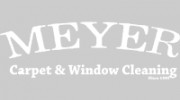MEYER Carpet & Window Cleaning