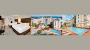 The Florida Hotel and Conference Center