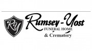 Rumsey Yost Funeral Home & Crematory