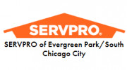 SERVPRO of Evergreen Park / South Chicago City