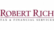 Robert Rich Tax & Financial Services