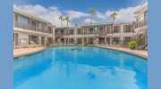 Ocean Palms Apartments
