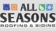 All Seasons Roofing & Siding