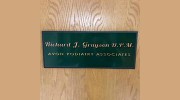 Grayson J Richard, DPM