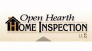 Open Hearth Home Inspection