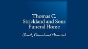 Thomas C. Strickland and Sons Funeral Home