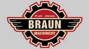 Braun Machinery