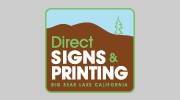 DirectSIGNS & PRINTING