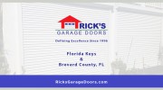 Rick's Garage Doors
