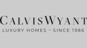 Calvis Wyant