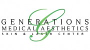 Generations Medical Aesthetics
