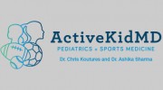 ActiveKidMD