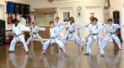 Sun Dragon Martial Arts