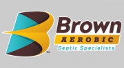 Brown Aerobic