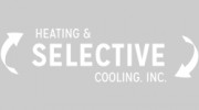 Selective HVAC