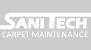 SaniTech Carpet & Upholstery Maintenance