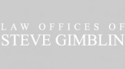 Steve Gimblin Personal Injury & Car Accident Lawyer