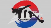 Taekwondo In Action