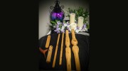 Blue Orchid Massage