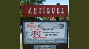 Zeppelin and Unicorn Antiques