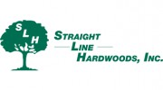 Straight Line Hardwood