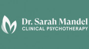 Sarah Mandel, RN LCSW