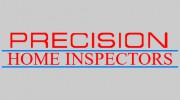 Precision Home Inspectors
