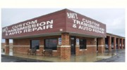 Bart's Custom Transmission & Auto Repair