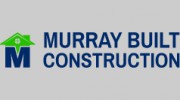 Murray Built Construction