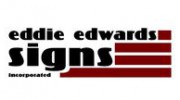 Eddie Edwards Signs