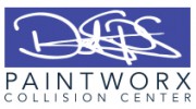 Paintworx Collision Center