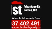 1st Advantage Realty Homes