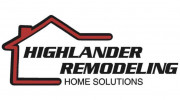 HIGHLANDER REMODELING