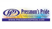 Pressman's Pride