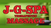 J G Spa & Massage