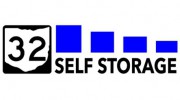 32 Self Storage